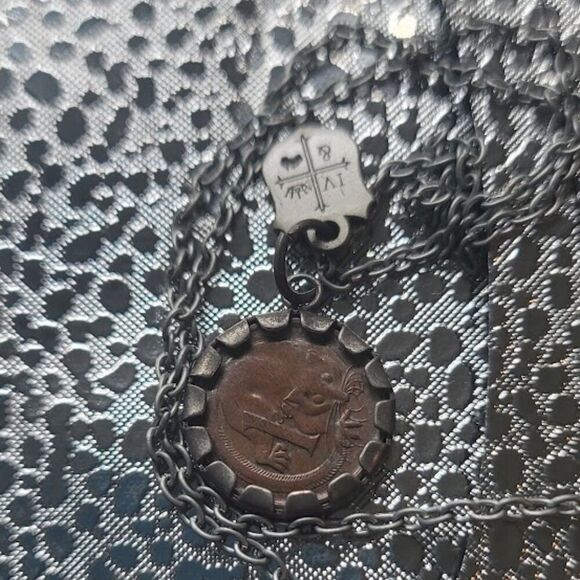 4 KING AND COUNTRY 'Priceless Necklace' - Picture 6 of 6